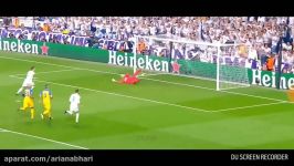 Cristiano Ronaldo skills assists and goals