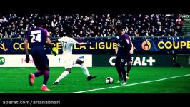 Neymar Jr  Magic Skills Goals  January 2018