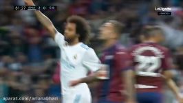 REAL MADRID vs EIBAR 3 0 ● All Goals Highlights HD ● LA LIGA  22 OCTOB So