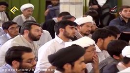 اهداف قیام حضرت امام حسین علیه السلام سخنرانی آیت الله مکارم شیرازی ۳