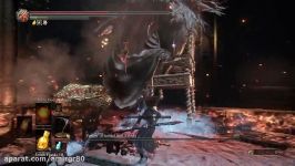 boss DLC Ashes Of Ariandel