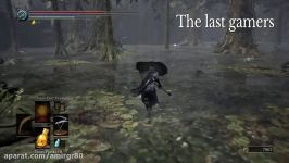 Dark souls 3 All scroll and tome locations