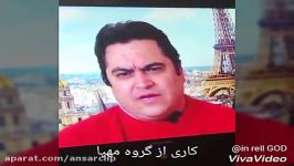 جوک جدید مدیر آمدنیوز رسید