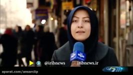 تغییر، اسم رمز براندازی جمهوری اسلامی