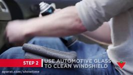 How to clean the interior of your car 6 steps