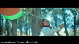 نمآهنگ «ایرانِ جان» صدای رضا صادقی، حامد همایون و...