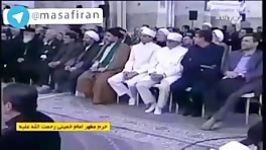 اموال رهبر انقلاب زبان یادگار امام فرزند مرحوم سید