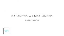 مقایسه رابط های صوتی Balanced Unbalanced