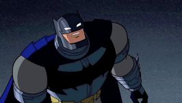 batman vs superman in batman brave and the bold