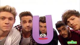 Sesame Street  One Direction  What Makes U Useful