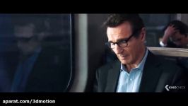 THE COMMUTER Trailer German Deutsch 2018