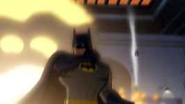 batman vs joker batman brave and the bold