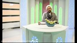 زلال احکام نمازهایی باید به جماعت خوانده شود ا حجت الاسلام فلاح زاده