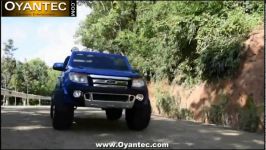 ماشین شارژی فورد رنجر مدل f150  اویان تک