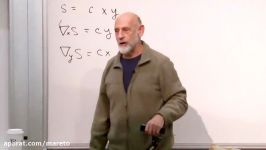 Classical Mechanics  Lecture 10