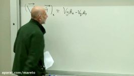 Classical Mechanics  Lecture 9