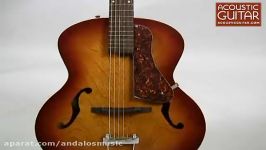 گیتار آکوستیک گودین مدل Godin 5th Avenue Archtop