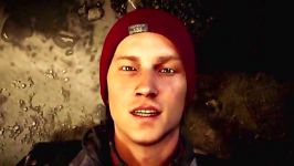 تریلر بازی inFamous Second Son