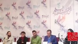 توضیحات پیمان معادی درباره تکرار شعار «مرگ بر آمریکا»