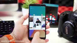 Xiaomi Redmi 5 Plus Review  Possibly the Best Budget Phone This Year