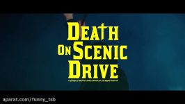 تریلر رسمی فیلم Death On Scenic Drive 2017