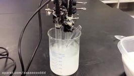 Lab 10 Freezing Ocean Water