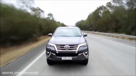 2018 Toyota Fortuner  Interior Exterior  AWESOME SUV