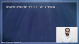 READING COMPREHENSION in Exams Tests  Strategies Tips and Tricks  Building Reading Skills