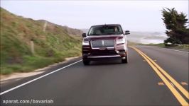 2018 Lincoln Navigator  Excellent SUV