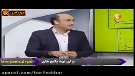 شیمی کنکور موسسه حرف آخر تمرین نمودارها استادشیروانی