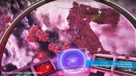 گیم پلی No Mans Sky کامنتری فارسی اپیزود 3