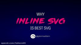 Front End Center — Why Inline SVG is Best SVG