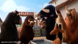 Ferdinand Movie HD انیمیشن فردیناند كفیت بهتر