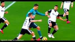 Cristiano Ronaldo january 2018 • Insane Goals and skills 2018 • Real m