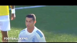 Cristiano Ronaldo  Amazing Skills And Goals 201718 HD 