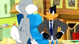 فصل دو انیمیشن سریالی The Looney Tunes Show  قسمت 13