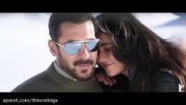 Tiger Zinda Hai  Official Trailer  Salman Khan  Katrina Kaif