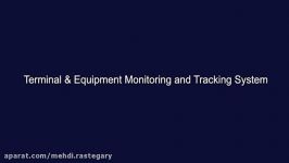 Eagle eye  Terminal Equipment monitoring and tracking system