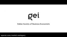 Italian Society of Business Economists  Presentation Video