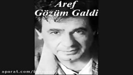 Aref  Gözüm Galdi  www.azeribalasi.com