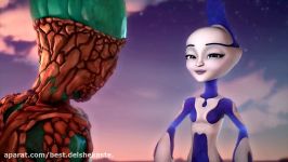 فیلم کوتاه انیمیشن  CGI  Award Winning Animated Shor