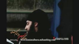 ساقی پیاله ریز شراب بقا بدهزمینه کربلایی آرش پیله ور