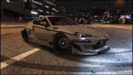 Review video  Rocket Bunny V3 BRZ