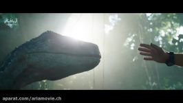 تریلر شماره 2 فیلم Jurassic World Fallen Kingdom