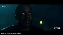 تیزر فیلم The Cloverfield Paradox