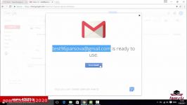 نحوه ایجاد پست الکترونیک ٍEmail