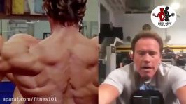 Bodybuilding Motivation  Arnold Schwarzenegger Monster Of Monsters  Bodybuildi