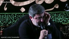 حسین نوا فاطمیه96 طاهری