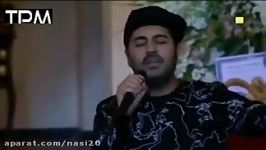 Behnam Safavi  Aramesh بهنام صفوی  اجرای آهنگ آرامش در برنامه دور همی