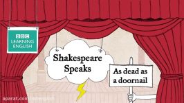 مجموعه 2 Shakespeare speaks+فایل PDF